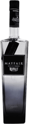 18,95 € Envío gratis | Vodka Mayfair Reino Unido 70 cl