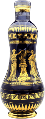 661,95 € Kostenloser Versand | Brandy Metaxa Centenario — Hundertjährig Griechenland 70 cl