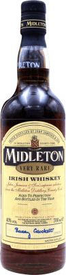 1 851,95 € Envio grátis | Whisky Blended Midleton Very Rare — Muito Raro Irlanda 70 cl