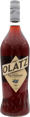 14,95 € 送料無料 | パカラン Olatz 25º スペイン ボトル 1 L