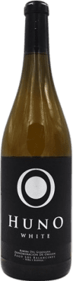 13,95 € 送料無料 | 白ワイン Pago Los Balancines Huno I.G.P. Vino de la Tierra de Extremadura エストレマドゥーラ スペイン 75 cl