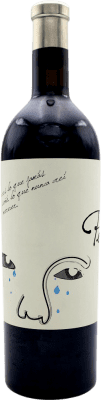 33,95 € Envoi gratuit | Vin rouge Por Ti D.O. Jumilla Espagne Bouteille 75 cl