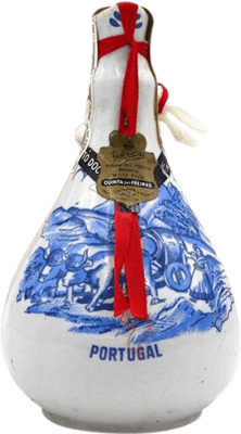 132,95 € Envoi gratuit | Vin Fortifié Real Vinicola Quinta das Freiras I.G. Porto Portugal 75 cl