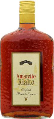 7,95 € Envoi gratuit | Amaretto Rialto Italie 70 cl
