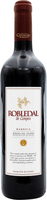 Robledal de Corpes Barrica 75 cl