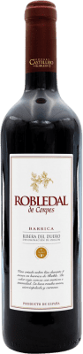 Robledal de Corpes Botte 75 cl