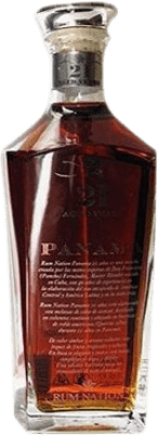 Rum Rum Nation Panamá 21 Anni 70 cl