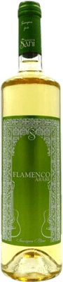Sani Primavera Árabe Flamenco 75 cl