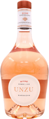 Unzu Garnacha — Grenache Rosé 75 cl