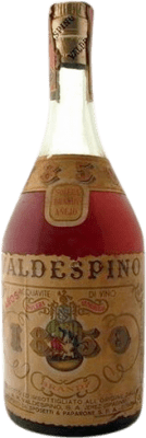 Brandy Valdespino 1850 Solera Reservada Sammlerexemplar 70 cl