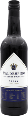 7,95 € Envoi gratuit | Vin doux Valdespino Doux D.O. Jerez-Xérès-Sherry Espagne Bouteille 75 cl