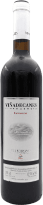 Viñadecanes старения 75 cl