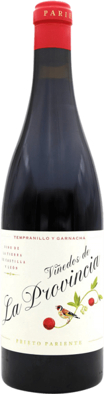 18,95 € Envoi gratuit | Vin Rouge Viñedos de La Provincia I.G.P. Vino de la Tierra de Castilla y León Espagne 75 cl