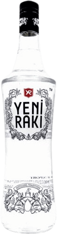 33,95 € 免费送货 | 拉基酒 Yeni Raki 土耳其 1 L Anís — 茴香