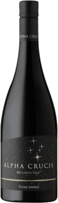 Alpha Crucis Titan Shiraz Syrah 75 cl