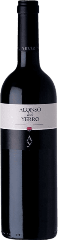 77,95 € 送料無料 | 赤ワイン Alonso del Yerro D.O. Ribera del Duero カスティーリャ・イ・レオン スペイン Tempranillo マグナムボトル 1,5 L