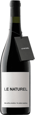 12,95 € Envoi gratuit | Vin rouge Aroa Le Naturel D.O. Navarra Navarre Espagne Grenache Bouteille 75 cl