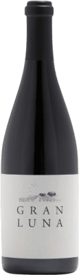 25,95 € Бесплатная доставка | Красное вино Dehesa de Luna Gran Luna I.G.P. Vino de la Tierra de Castilla Кастилья-Ла-Манча Испания Tempranillo, Syrah, Cabernet Sauvignon, Graciano, Petit Verdot бутылка 75 cl