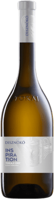 29,95 € Kostenloser Versand | Weißwein Disznókő Inspiration Dry Trocken Tokaj-Hegyalja Ungarn Furmint, Hárslevelü Flasche 75 cl