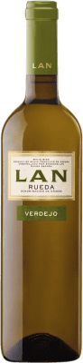 Lan Verdejo 75 cl