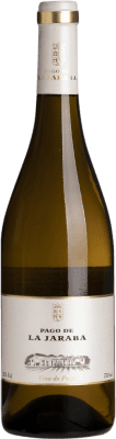 Pago de la Jaraba Blanco Sauvignon Branca 75 cl