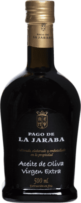 Olive Oil Pago de la Jaraba Cornicabra 50 cl