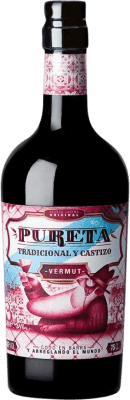 Vermut Pepe Rodríguez de Vera Pureta 75 cl