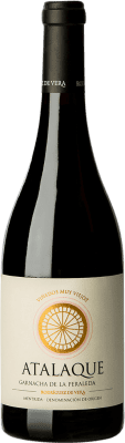 Rodríguez de Vera Atalaque de la Peraleda Grenache 75 cl