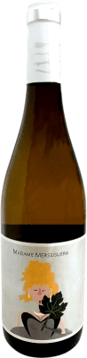 Volver Madame Merseguera 75 cl