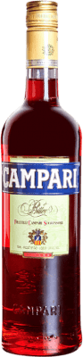 16,95 € Envoi gratuit | Liqueurs Campari Bitter Italie Bouteille 70 cl