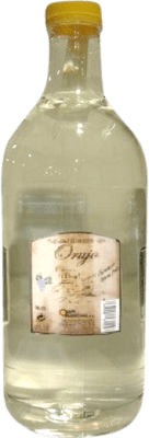 47,95 € Envoi gratuit | Eau-de-vie Casas de Abril Blanco Castilla La Mancha Espagne Bouteille Spéciale 3 L