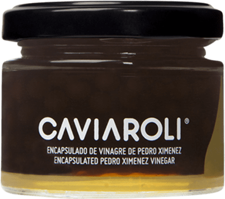 14,95 € Envoi gratuit | Vinaigre Caviaroli Espagne Pedro Ximénez