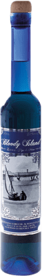 27,95 € 送料無料 | リキュール Xoriguer Bloody Island バレアレス諸島 スペイン ミディアムボトル 50 cl