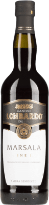 Fratelli Lombardo Secco 1 L