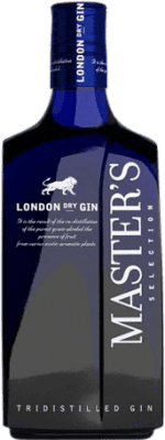 Ginebra MG Master's Selection 70 cl