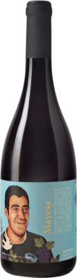 10,95 € 送料無料 | 赤ワイン Península Mayela D.O.Ca. Rioja ラ・リオハ スペイン Tempranillo ボトル 75 cl