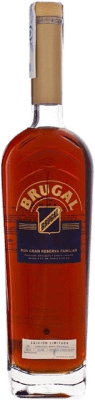 68,95 € Spedizione Gratuita | Rum Brugal 1888 Repubblica Dominicana Bottiglia 70 cl