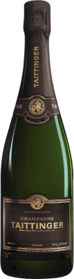 Taittinger Vintage Millésimé 75 cl