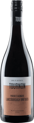 29,95 € Envio grátis | Vinho tinto Domaine Tournon I.G. Pyrenees Victoria Austrália Grenache Garrafa 75 cl