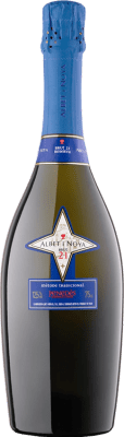 Albet i Noya Efecte Brut Reserve — Aged 75 cl