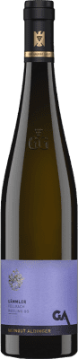 31,95 € Free Shipping | White Wine Aldinger Lämmler Fellbach VDP Grosses Gewächs GG — Grand Cru Q.b.A. Württemberg Baden-Württemberg Germany Riesling 75 cl