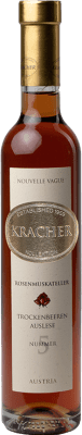 76,95 € 免费送货 | 白酒 Alois Kracher TBA Nº 4 Grande Cuvée 奥地利 Muscatel Rosé 瓶子 75 cl