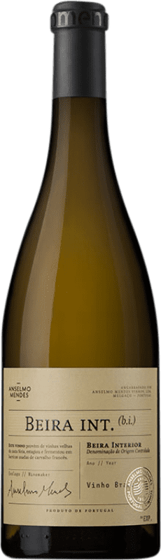 25,95 € Envoi gratuit | Vin blanc Anselmo Mendes I.G. Beiras Portugal Bouteille 75 cl