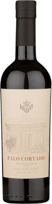 19,95 € Kostenloser Versand | Rotwein Argüeso Palo Cortado 1822 D.O. Jerez-Xérès-Sherry Andalusien Spanien Palomino Fino Medium Flasche 50 cl