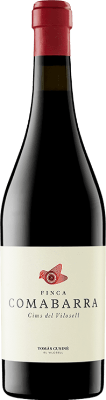 33,95 € Envoi gratuit | Vin Rouge Tomàs Cusiné Finca Comabarra D.O. Costers del Segre Catalogne Espagne Syrah, Garnacha — Grenache, Cabernet Sauvignon Bouteille 75 cl