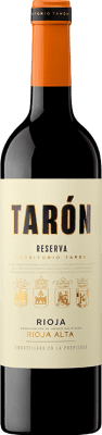 Tarón Tinto Reserve 75 cl