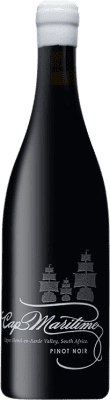 79,95 € Free Shipping | Red Wine Boekenhoutskloof Cap Maritime South Africa Pinot Noir Bottle 75 cl
