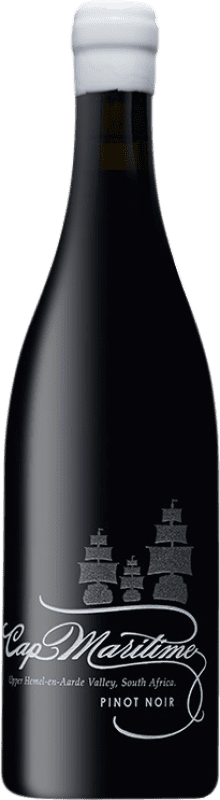 79,95 € Free Shipping | Red Wine Boekenhoutskloof Cap Maritime South Africa Pinot Noir Bottle 75 cl