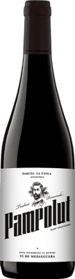 Can Leandro Pampolut Merseguera 75 cl