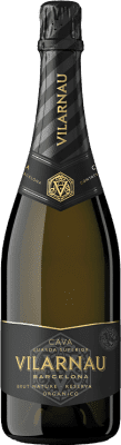 Vilarnau Vintage Brut Nature Réserve 75 cl